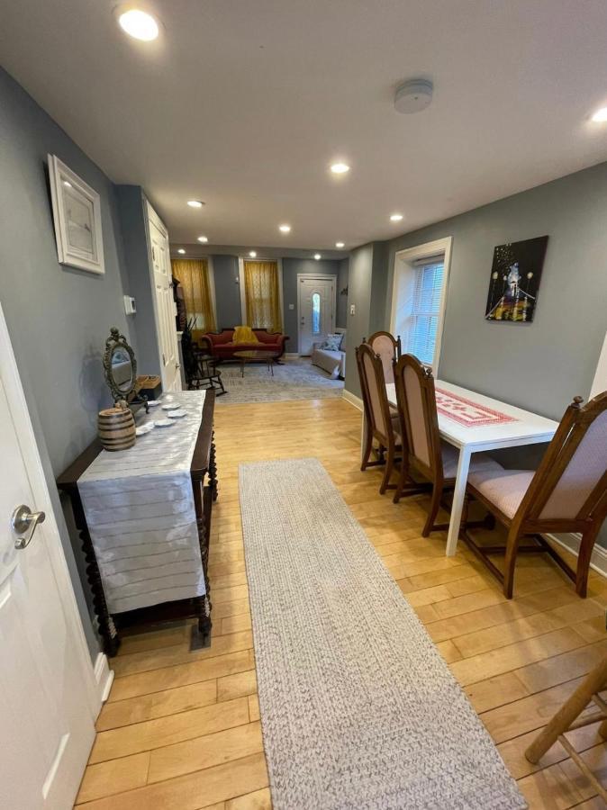 Northern Liberties Retreat Philadelphia Exterior photo