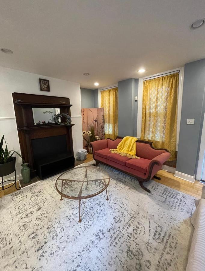 Northern Liberties Retreat Philadelphia Exterior photo