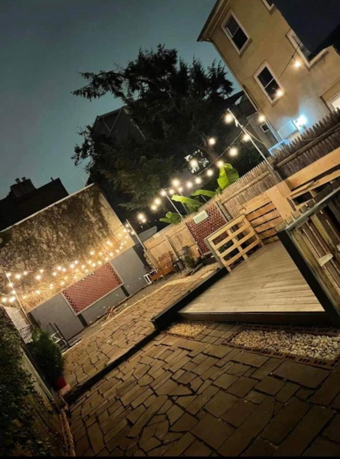 Northern Liberties Retreat Philadelphia Exterior photo
