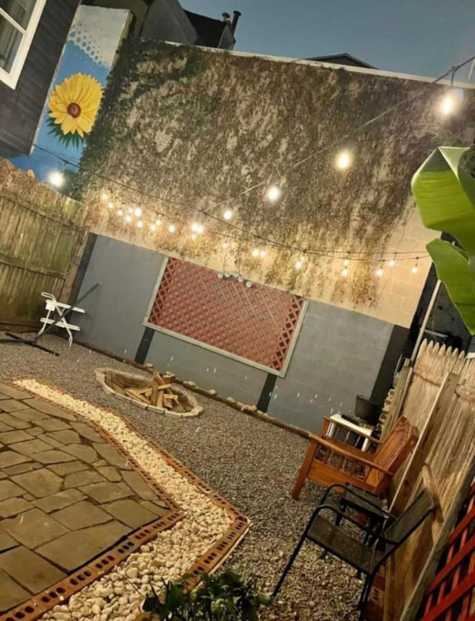 Northern Liberties Retreat Philadelphia Exterior photo